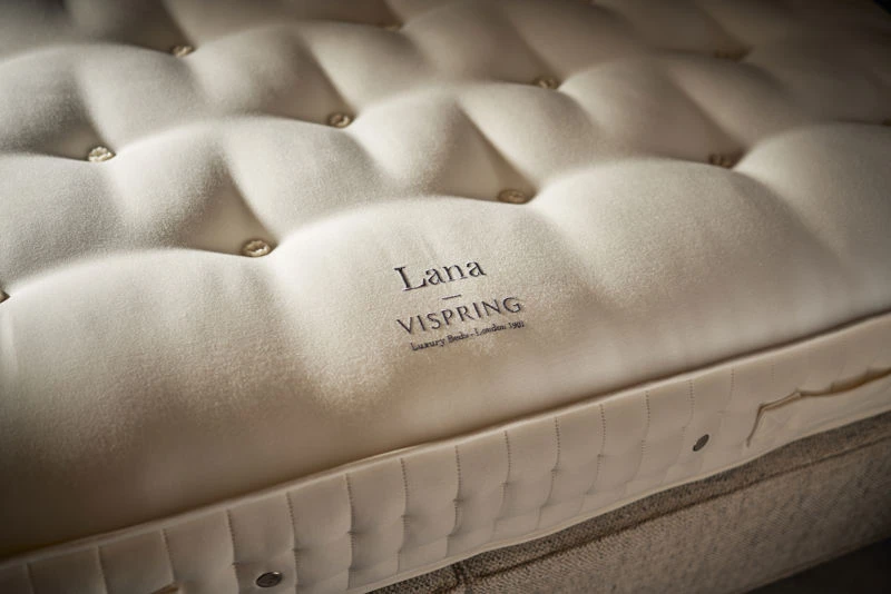 Vispring Lana Divan