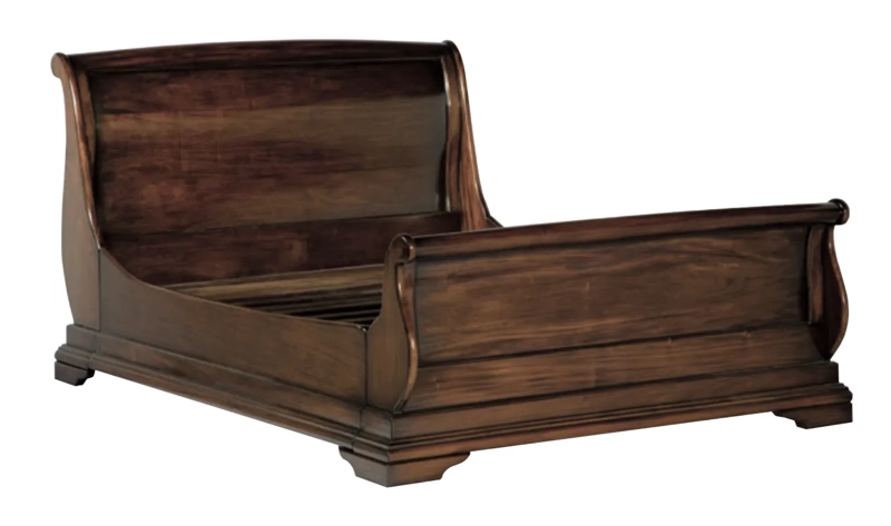 Normandie Bed Frame