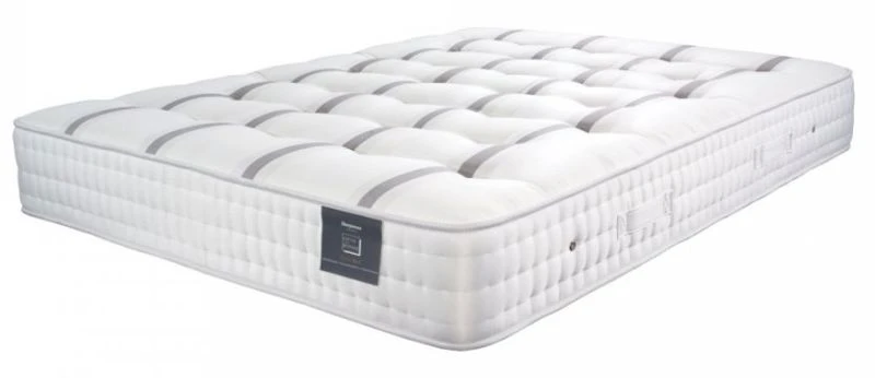 Sleepeezee Ortho Bespoke Silver 1600 Mattress