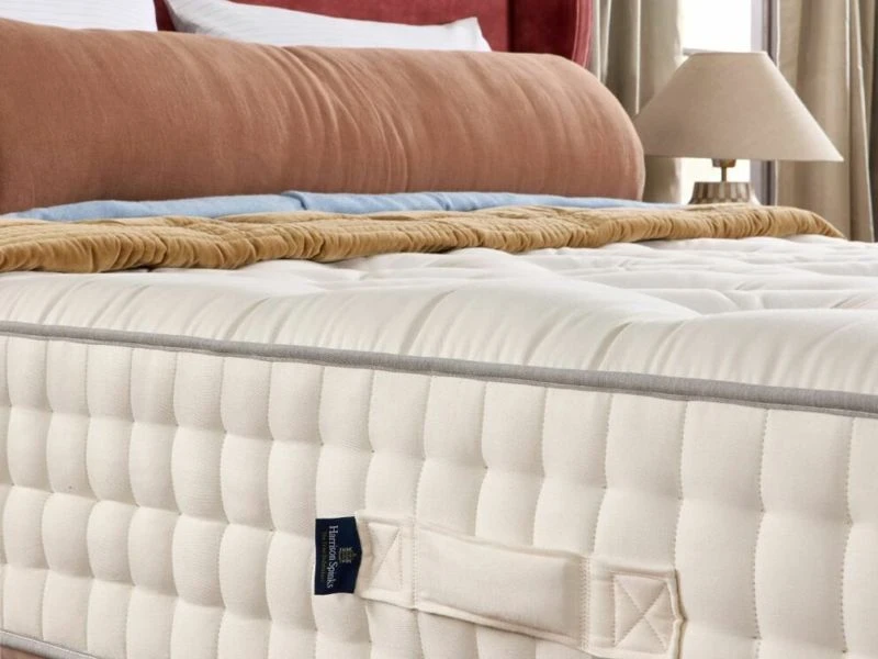 Harrison Spinks Ruby 12500 Divan