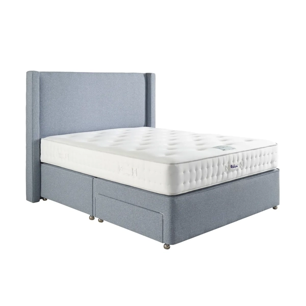Relyon Rufford Memory Pocket 1500 Divan