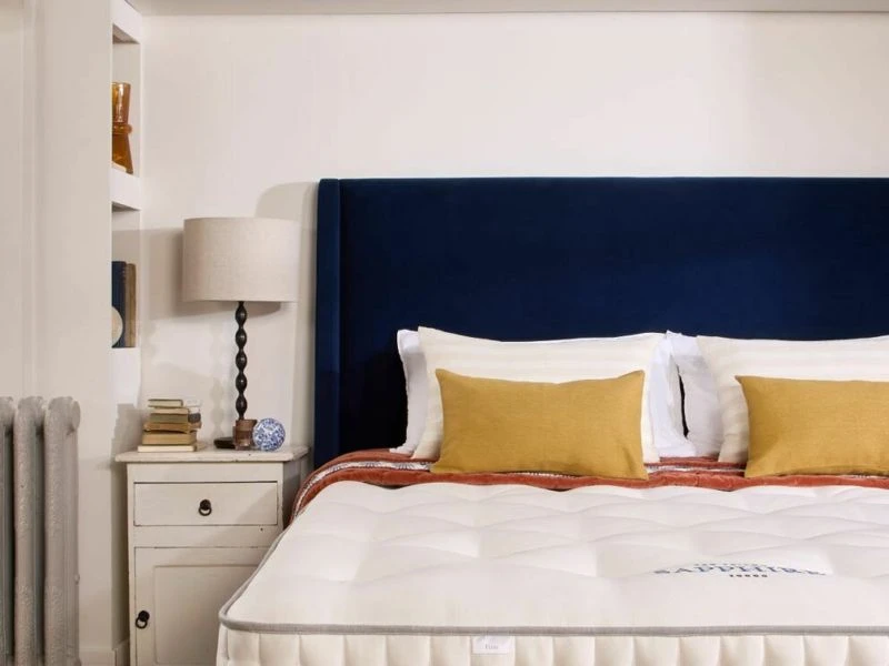 Harrison Spinks Sapphire 20000 Mattress