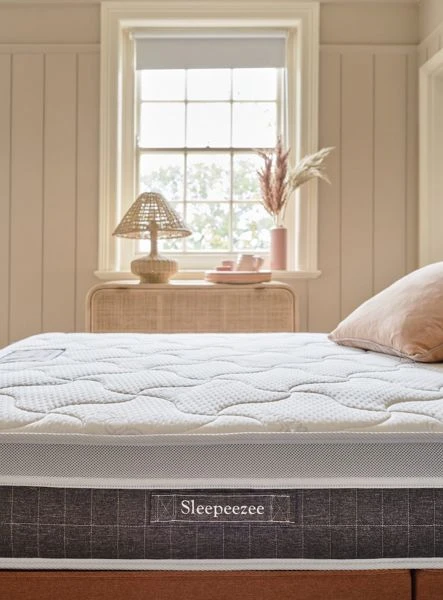 Sleepeezee Fusion Pro Divan