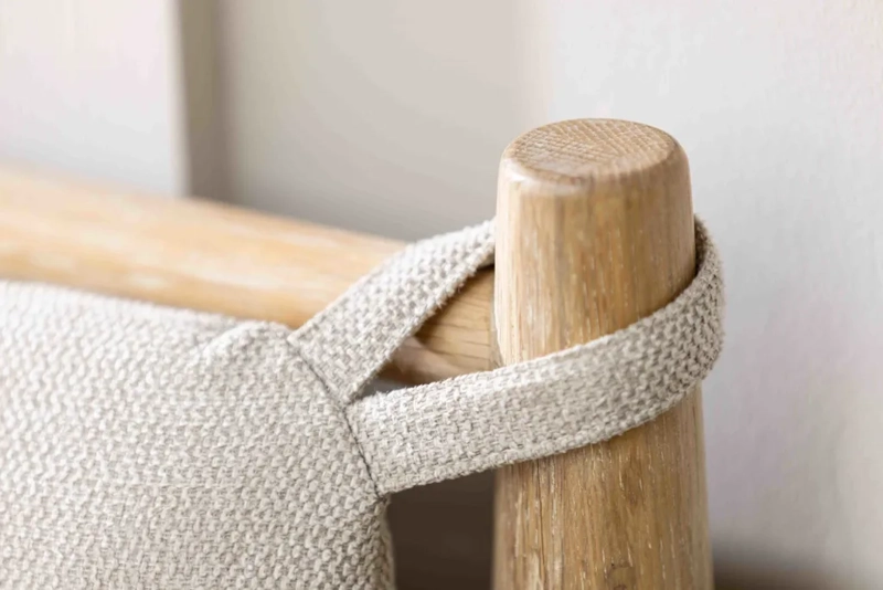 Willow Bed Frame