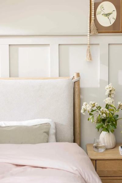 Willow Bed Frame