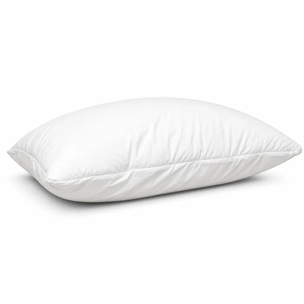 Devon Duvets 4 Fold Wool Pillow