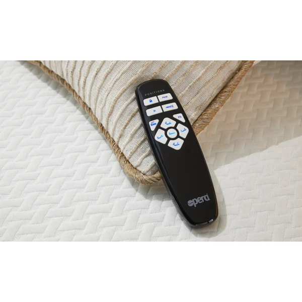 Motion Divan Adjustable Base